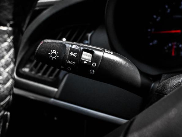 Kia Stinger I с пробегом 2019 года, цена 2 554 000 рублей, 133294 км, лифтбек, Автокод Объявления