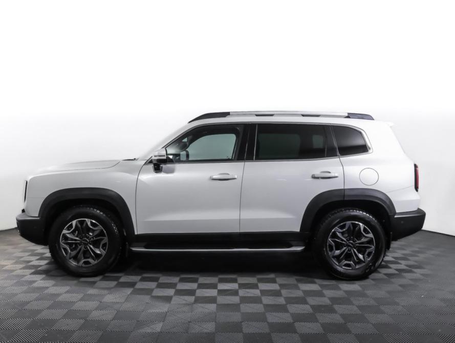 Haval Dargo Москва  - изображение 9