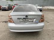 Lifan Solano I (620) Миасс  - изображение 25
