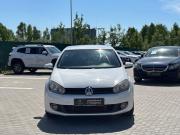 Volkswagen Golf VI Сыктывкар  - изображение 29
