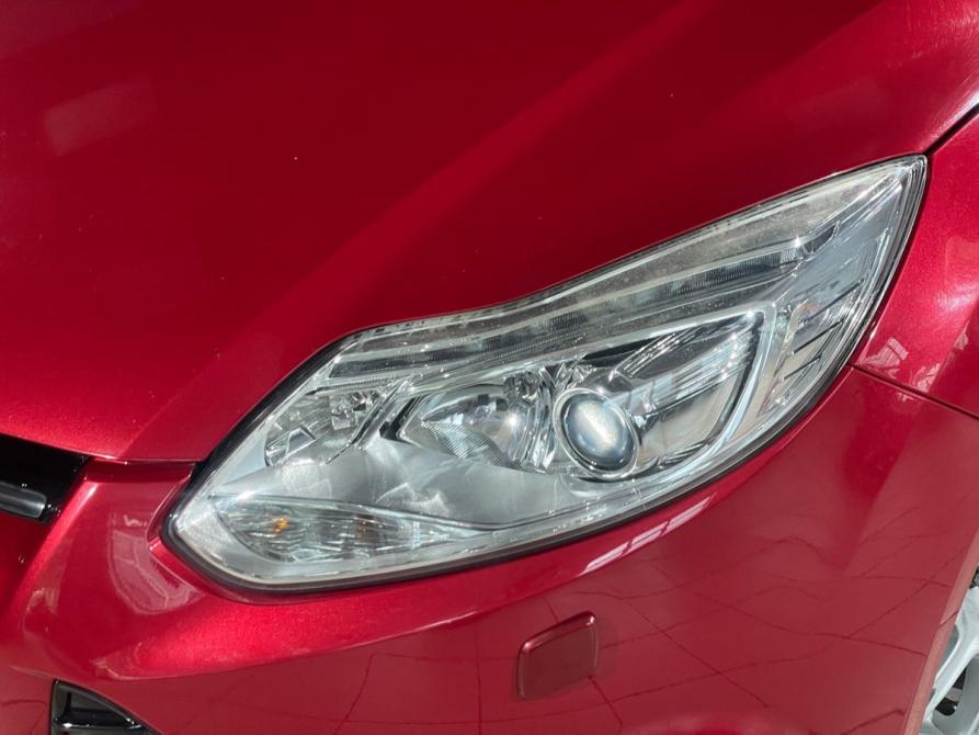 Ford Focus III Тверь  - изображение 14