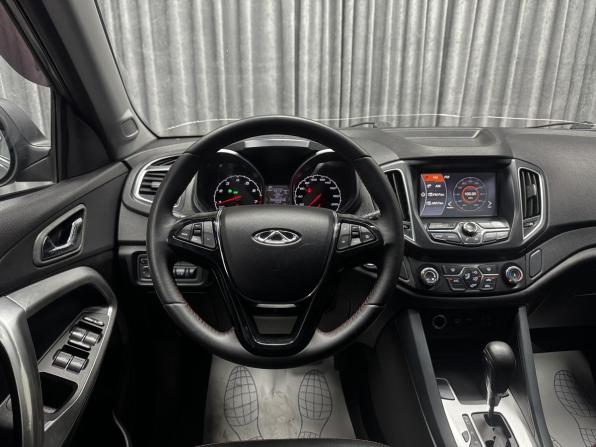Chery Tiggo 5 I с пробегом 2015 года, цена 910 000 рублей, 130144 км, внедорожник, Автокод Объявления