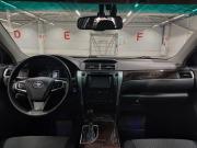Toyota Camry VII (XV50) Рестайлинг 2 Казань  - изображение 39