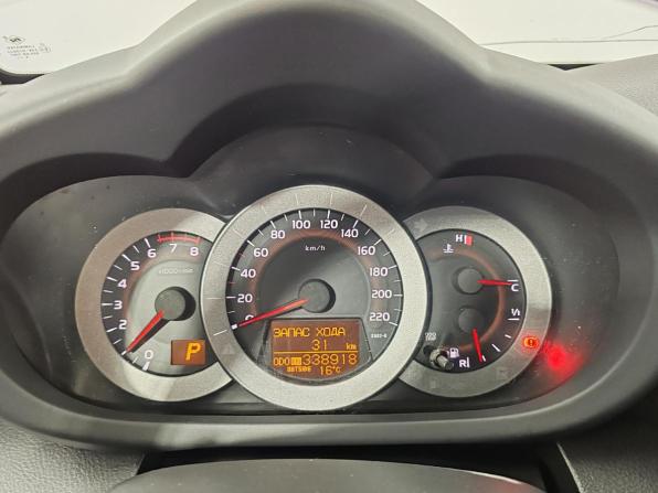Toyota RAV4 III (XA30) Рестайлинг с пробегом 2011 года, цена 975 000 рублей, 338917 км, внедорожник, Автокод Объявления