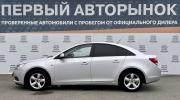 Chevrolet Cruze I Краснодар  - изображение 27