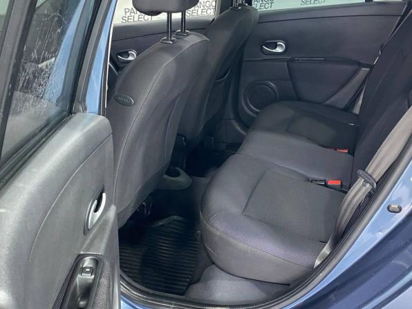 Renault Clio III с пробегом 2007 года, цена 439 000 рублей, 201256 км, хэтчбек, Автокод Объявления