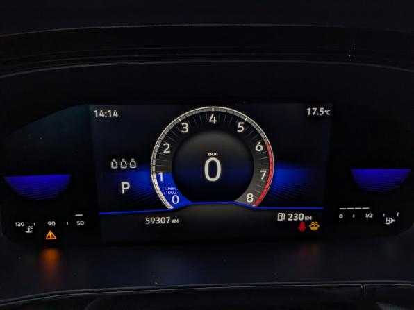 Volkswagen Taos I с пробегом 2022 года, цена 2 555 000 рублей, 59306 км, внедорожник, Автокод Объявления