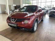 Nissan Juke I Саратов  - изображение 30