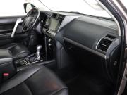 Toyota Land Cruiser Prado 150 Series Рестайлинг 3 Химки  - изображение 30