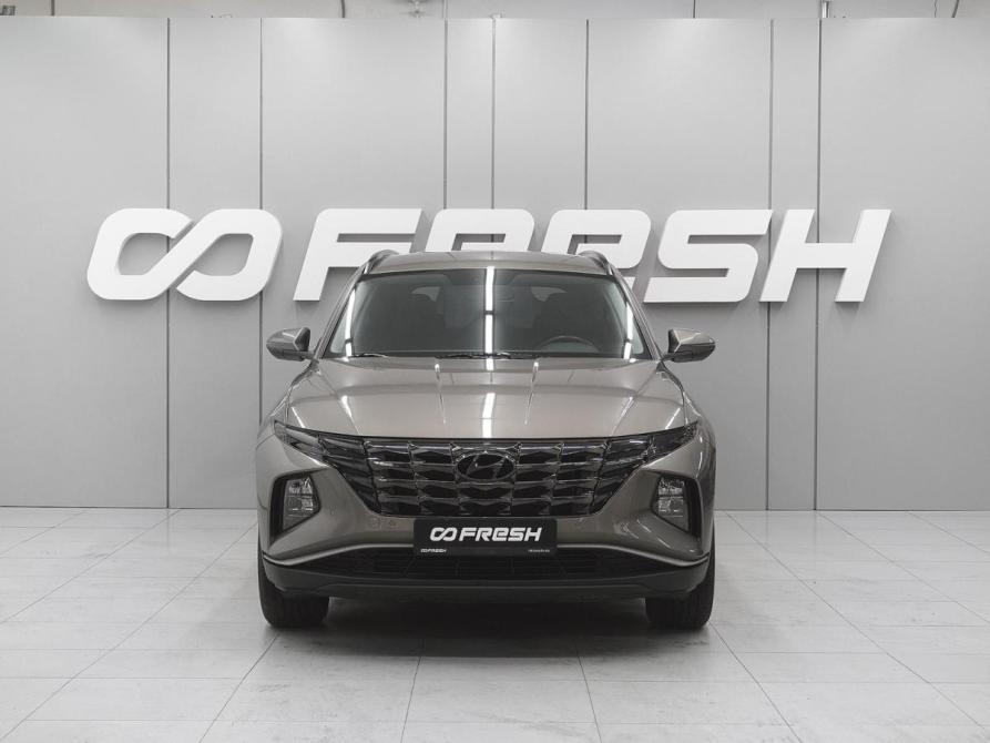 Hyundai Tucson IV Ростов-на-Дону  - изображение 3