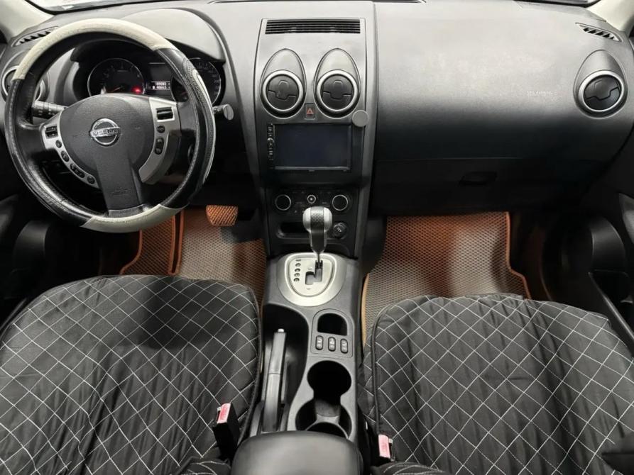 Nissan Qashqai I Рестайлинг Саратов  - изображение 7