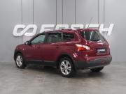 Nissan Qashqai I Рестайлинг Воронеж  - изображение 23