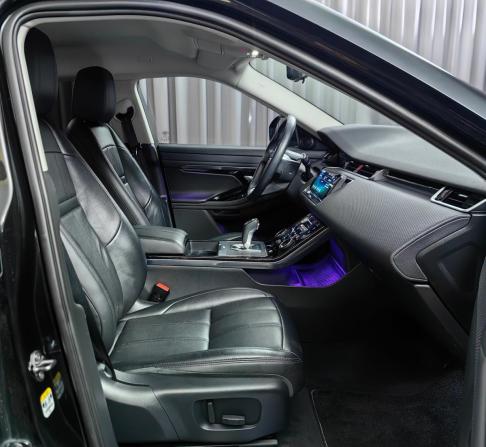Land Rover Range Rover Evoque II с пробегом 2020 года, цена 2 980 000 рублей, 138368 км, внедорожник, Автокод Объявления