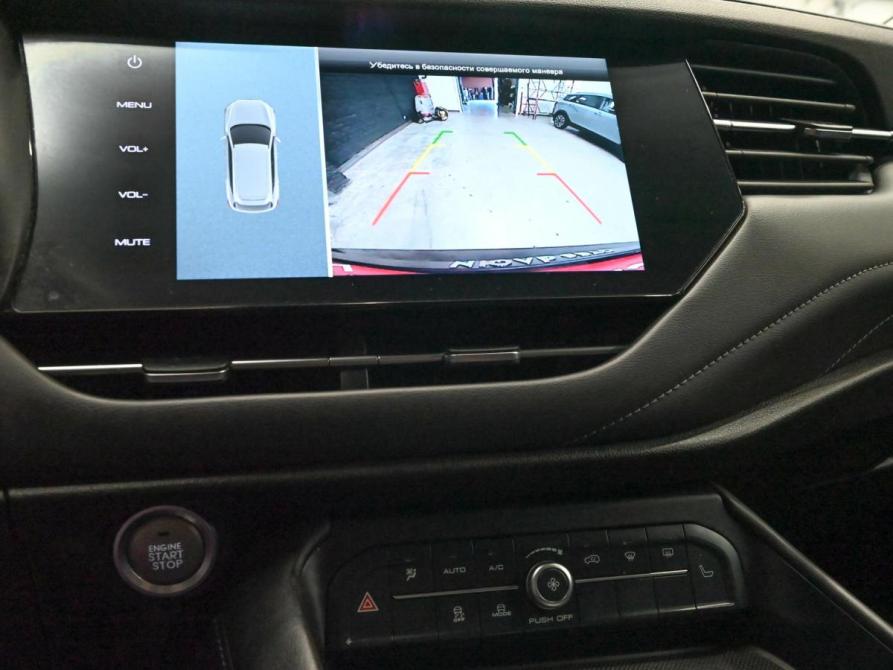 Haval F7 I Екатеринбург  - изображение 17