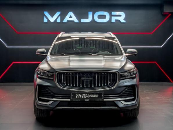 Geely Monjaro I с пробегом 2024 года, цена 3 540 000 рублей, 24803 км, внедорожник, Автокод Объявления