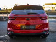 Kia Sportage IV Рестайлинг Волгоград  - изображение 38