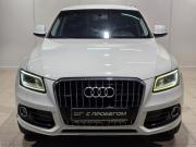 Audi Q5 I (8R) Рестайлинг Самара  - изображение 19