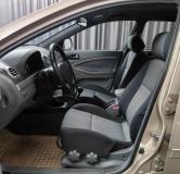 Chevrolet Lacetti I Москва  - изображение 33