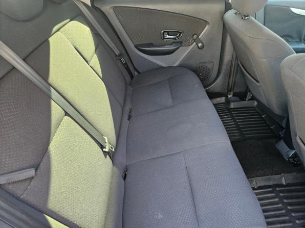 Nissan Almera III (G15) с пробегом 2014 года, цена 699 000 рублей, 147000 км, седан, Автокод Объявления