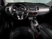 Kia Sportage III Рестайлинг Воронеж  - изображение 33