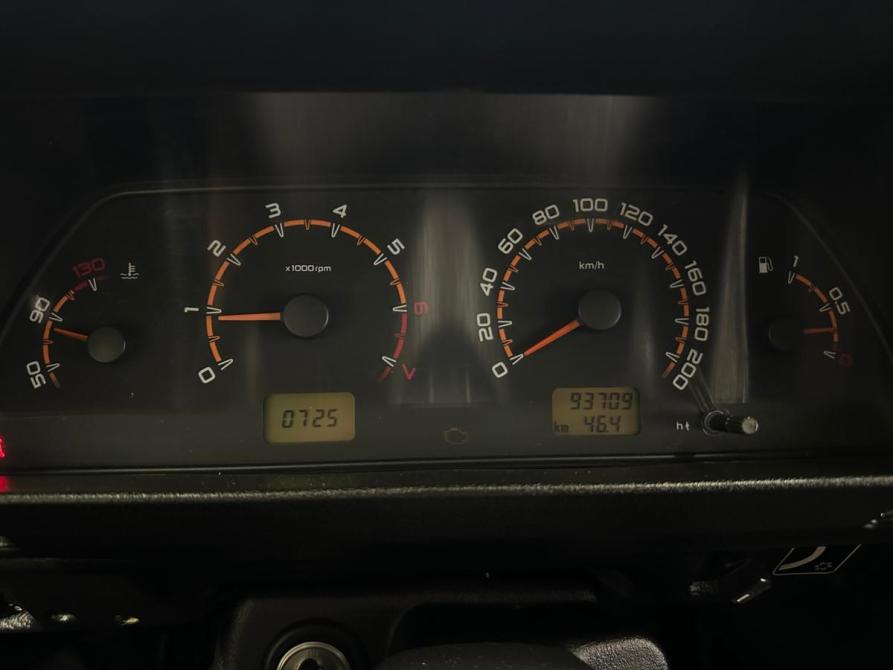 Lada (ВАЗ) 2121 (4x4) I Рестайлинг (2020) Волгоград  - изображение 10