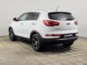 Kia Sportage III Казань  - изображение 21