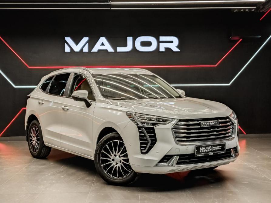 Haval Jolion I Москва  - изображение 3