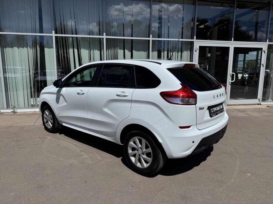 Lada (ВАЗ) XRAY I Воронеж  - изображение 7
