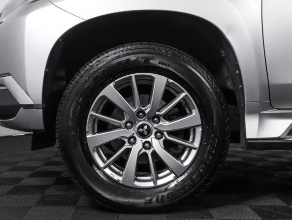Mitsubishi Pajero Sport III с пробегом 2016 года, цена 2 690 000 рублей, 174000 км, внедорожник, Автокод Объявления