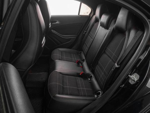 Mercedes-Benz A-Класс III (W176) с пробегом 2014 года, цена 1 559 000 рублей, 193082 км, хэтчбек, Автокод Объявления