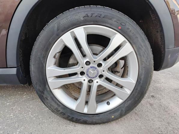 Mercedes-Benz GLA I (X156) с пробегом 2014 года, цена 1 690 000 рублей, 164007 км, внедорожник, Автокод Объявления