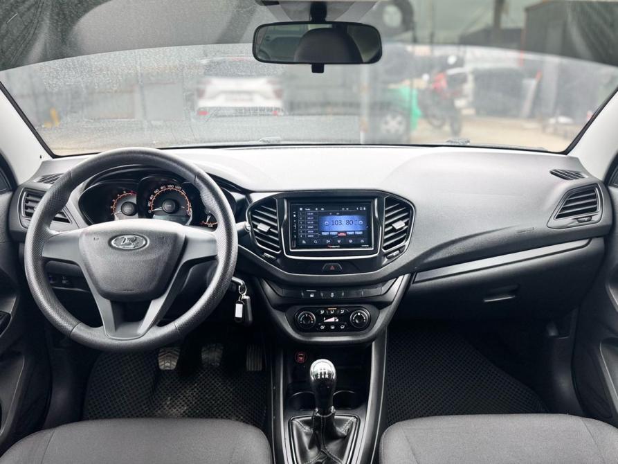 Lada (ВАЗ) Vesta I Ижевск  - изображение 12