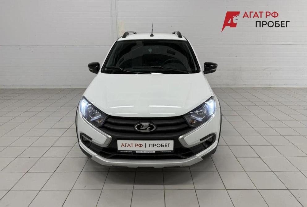 Lada (ВАЗ) Granta I Рестайлинг Астрахань  - изображение 2