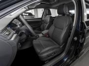Skoda Superb III Рестайлинг Москва  - изображение 37