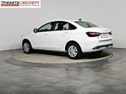 Lada (ВАЗ) Vesta I Рестайлинг (NG) Белгород  - изображение 24