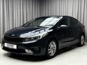 Kia Cerato III Рестайлинг (Classic) Ижевск  - изображение 33