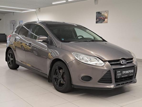 Ford Focus III с пробегом 2012 года, цена 780 000 рублей, 123812 км, хэтчбек, Автокод Объявления