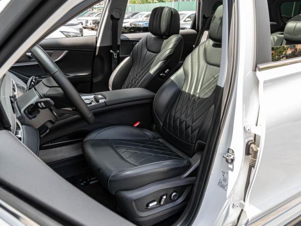 Chery Tiggo 8 Pro Max I Рестайлинг с пробегом 2024 года, цена 2 420 000 рублей, 21919 км, внедорожник, Автокод Объявления