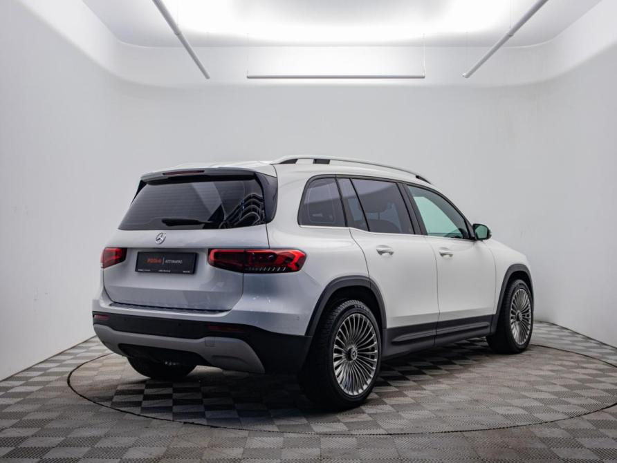 Mercedes-Benz GLB I (X247) Москва  - изображение 5