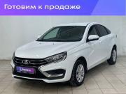 Lada (ВАЗ) Vesta I Рестайлинг (NG) Воронеж  - изображение 2
