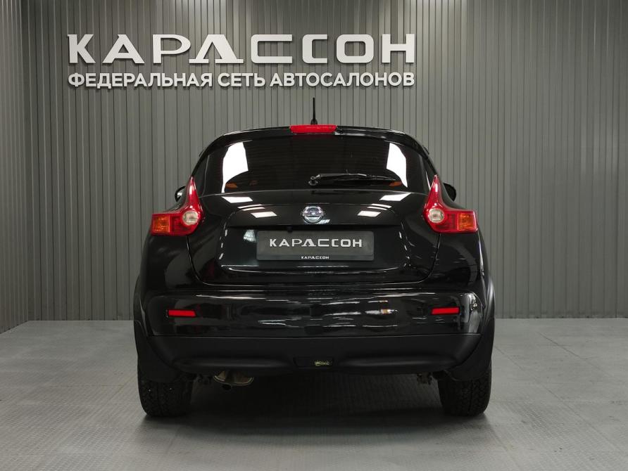 Nissan Juke I Пермь  - изображение 4