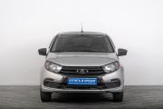 Lada (ВАЗ) Granta I Рестайлинг Томск  - изображение 19