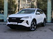 Haval F7 I Рестайлинг Самара  - изображение 16
