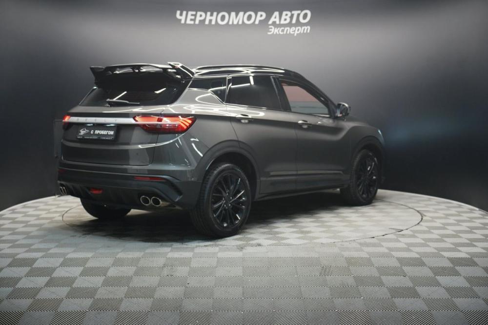 Geely Coolray I Крым  - изображение 5