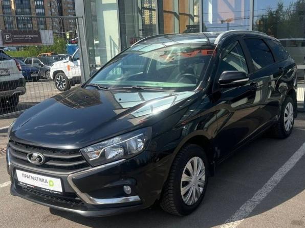 Lada (ВАЗ) Vesta I с пробегом 2021 года, цена 950 000 рублей, 160000 км, универсал, Автокод Объявления