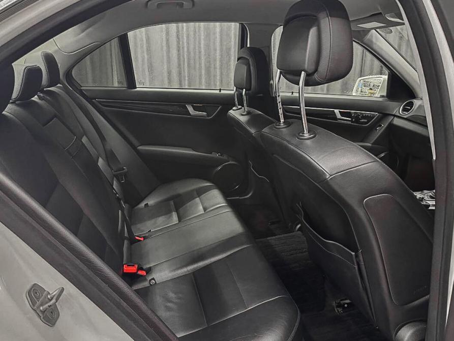 Mercedes-Benz C-Класс III (W204) Рестайлинг Красноярск  - изображение 14
