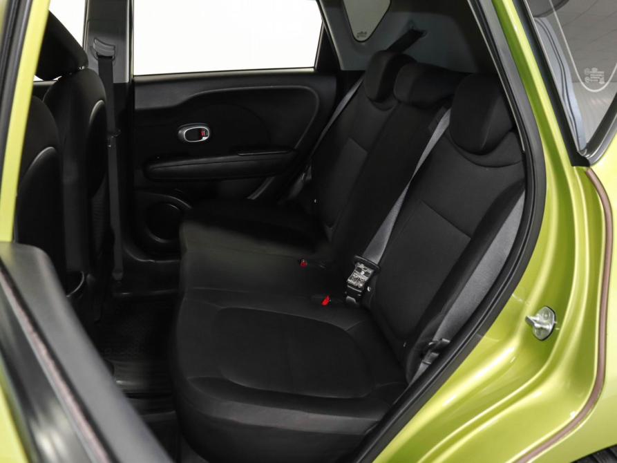 Kia Soul II Минеральные Воды  - изображение 9