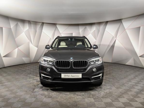 BMW X5 III (F15) с пробегом 2017 года, цена 3 569 000 рублей, 131760 км, внедорожник, Автокод Объявления
