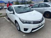 Toyota Corolla XI (E160 E170 E180) Стерлитамак  - изображение 14