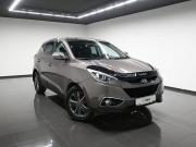 Hyundai ix35 I Рестайлинг Тверь  - изображение 26